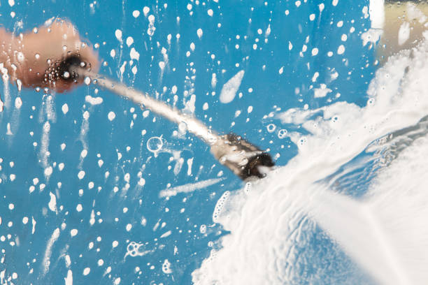 Best Sign and Awning Cleaning  in Spry, PA