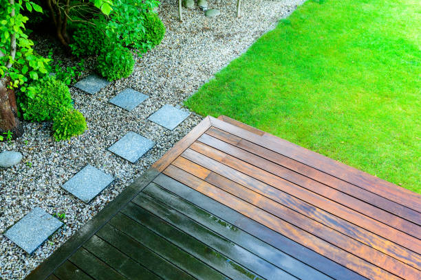 Best Patio and Deck Pressure Washing  in Spry, PA