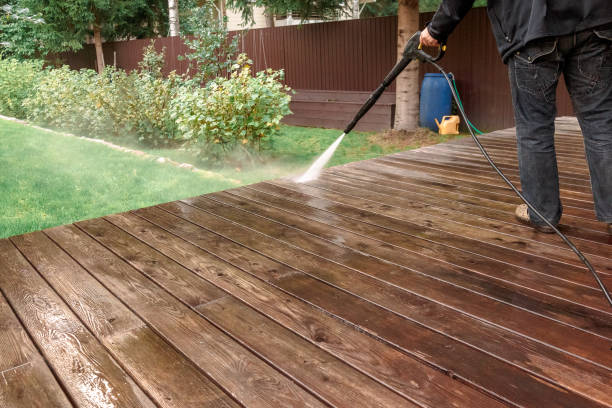 Animal Enclosure Cleaning in Spry, PA