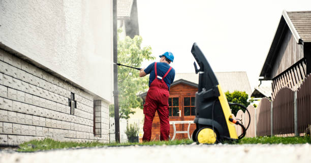Best Restaurant Pressure Washing  in Spry, PA